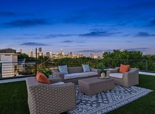 801 Jewell St, Austin, TX 78704