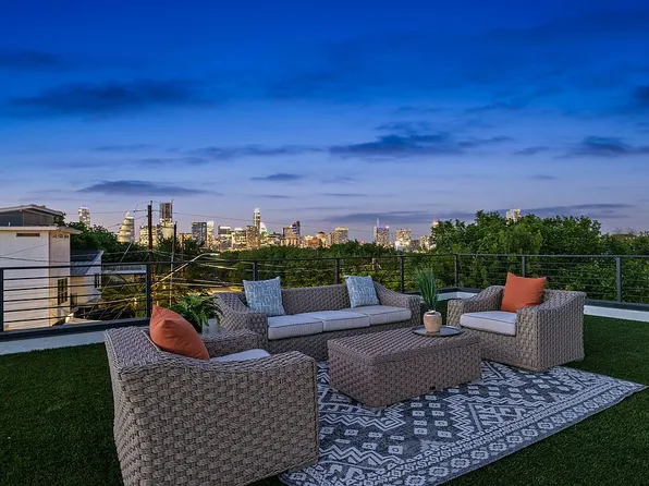 801 Jewell St, Austin, TX 78704