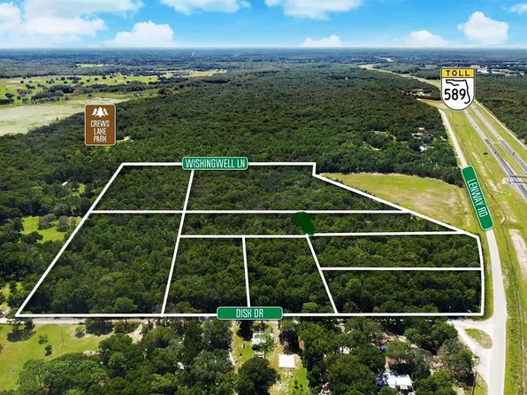 16912 Disk Dr #4, Spring Hill, FL 34610