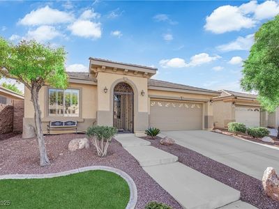 3829 Bracebridge Falls Ave, North Las Vegas, NV, 89085