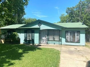 4804 Hillside Ave, Fort Worth, TX 76119