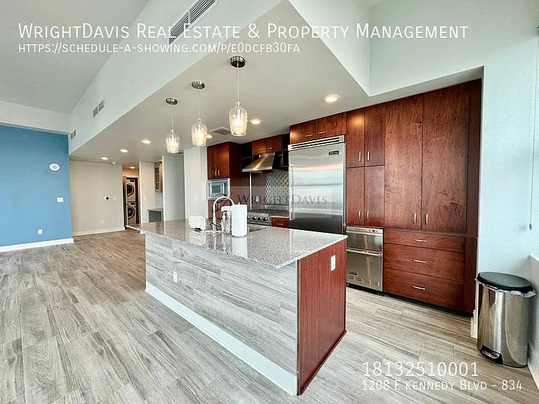 1208 E Kennedy Blvd #834 — Photo 5