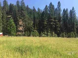 Tbd Lewis Dr, Lowman, ID 83637