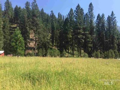 Tbd Lewis Dr, Lowman, ID, 83637