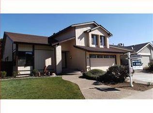 774 Seawood Way, San Jose, CA 95120