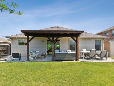 1636 Dream Catcher Way, Krum, TX, 76249