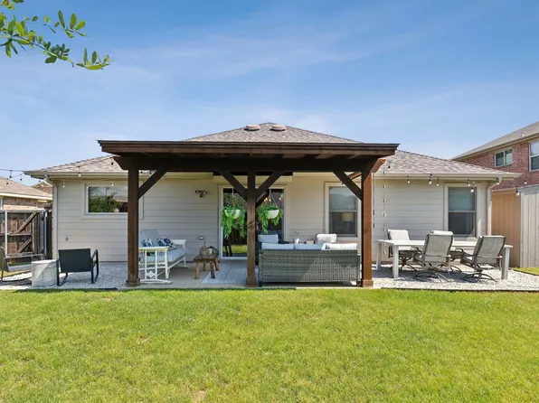 1636 Dream Catcher Way, Krum, TX 76249