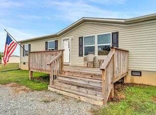 1415 Quaker Church Rd, Bedford, VA 24523