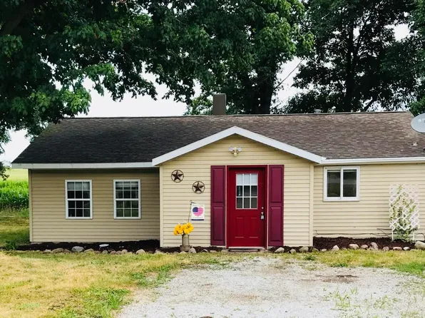 10752 W Grand Ledge Hwy, Sunfield, MI 48890