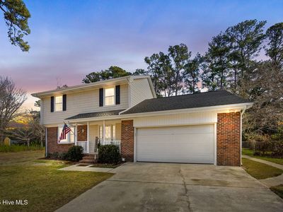209 Cambridge Court, Jacksonville, NC, 28546
