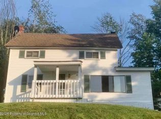 429 Melrose Ave, Clarks Summit, PA