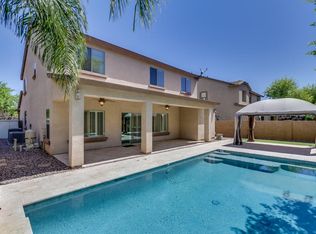 4169 E Vaughn Ave, Gilbert, AZ 85234