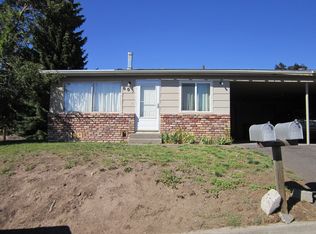 605 Fulton St, Klamath Falls, OR 97601
