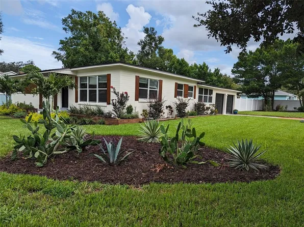 2119 Hargill Dr, Orlando, FL 32806