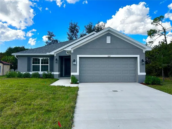 3247 Glencove St, Punta Gorda, FL 33980