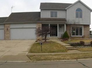 10710 Lone Eagle Way, Fort Wayne, IN 46845