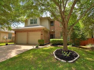 1710 Juniper Ridge Loop, Cedar Park, TX 78613