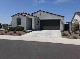3760 W Dark Sky Rd, San Tan Valley, AZ 85142