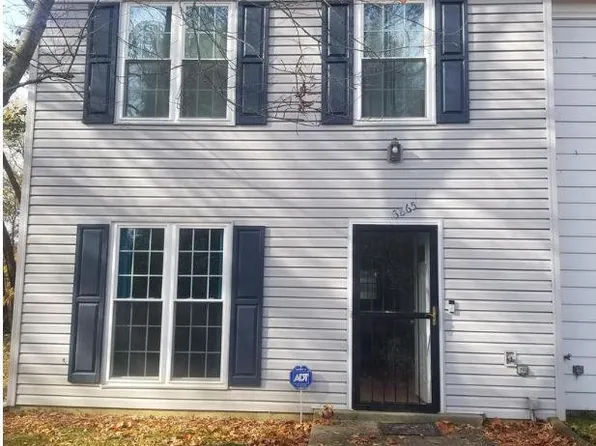 3865 Kearnys Inn Pl, Waldorf, MD 20602