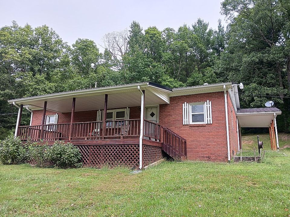 2504 E G Nash Rd, Roundhill, KY 42275 | Zillow