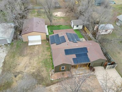 5435 N Athenian Ave, Wichita, KS, 67204