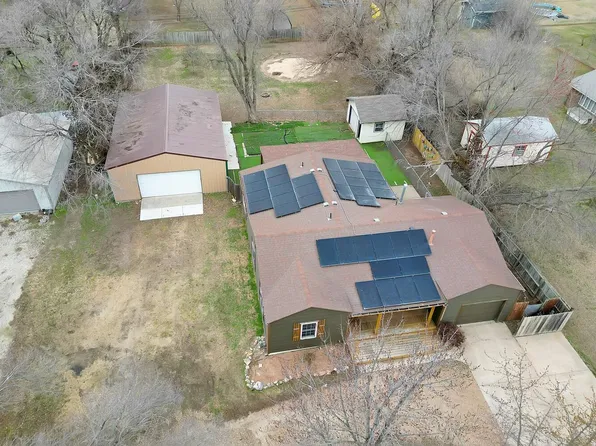 5435 N Athenian Ave, Wichita, KS 67204