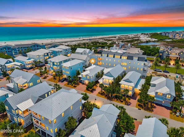 56 Candlehouse Ln, Inlet Beach, FL 32461