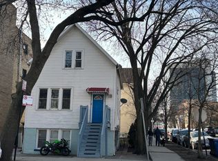 2665 W Medill Ave, Chicago, IL 60647