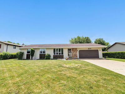 2276 Nellie Ct, Green Bay, WI, 54311