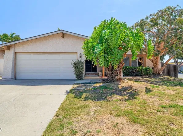 2586 Waxwing Ave, Ventura, CA 93003