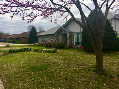 1233 W Edgewater St S, Broken Arrow, OK, 74012