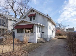 838 S 34th St, South Bend, IN 46615