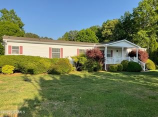 8547 Levi Ct, Sims, NC 27880