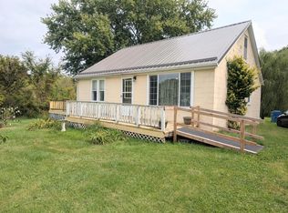 11371 Battle Creek Hwy, Bellevue, MI 49021