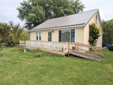 11371 Battle Creek Hwy, Bellevue, MI, 49021