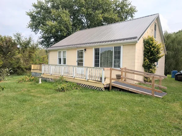 11371 Battle Creek Hwy, Bellevue, MI 49021
