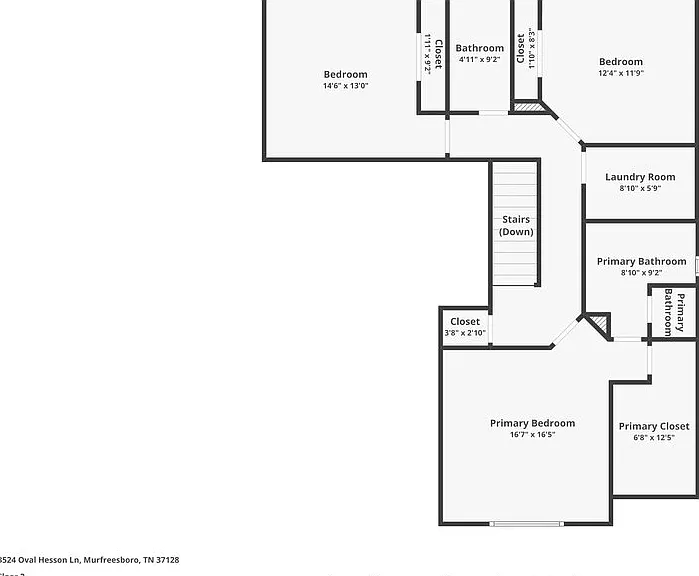 3524 Oval Hesson Ln — Photo 3