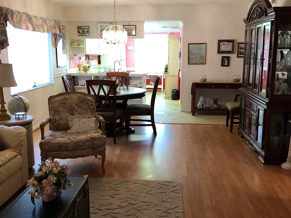 Main Living