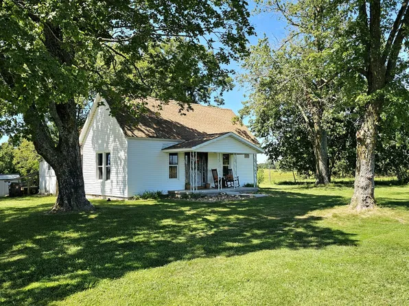 1837 Tandy Road, Fordland, MO 65652