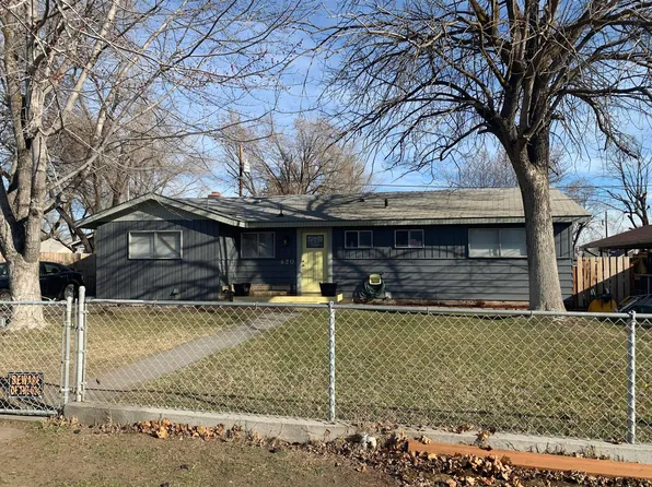 620 NE 2nd St, Hermiston, OR 97838