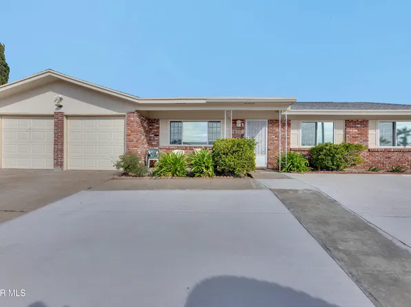 228 Belvidere St, El Paso, TX 79912
