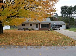 52388 Filbert Rd, Granger, IN 46530