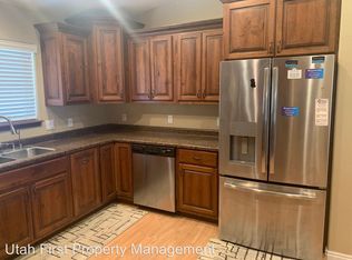 55 S 400 E, Enterprise, UT 84725