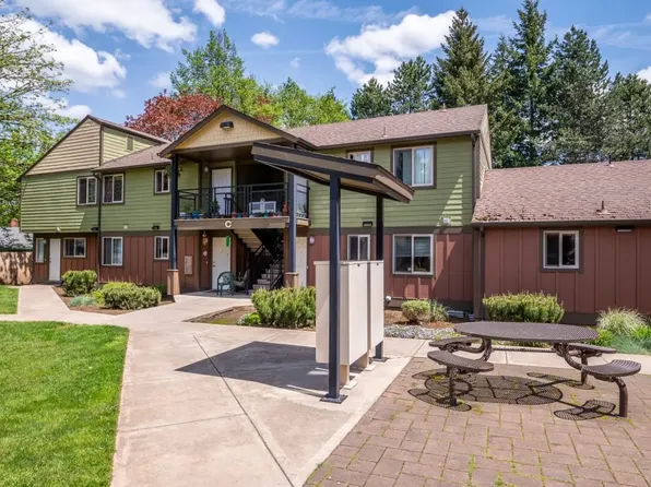 Timber Grove/Firwood Village