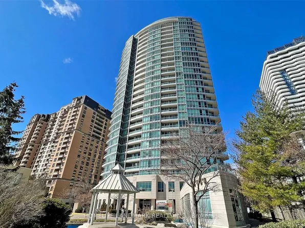 60 Byng Ave, Toronto, ON