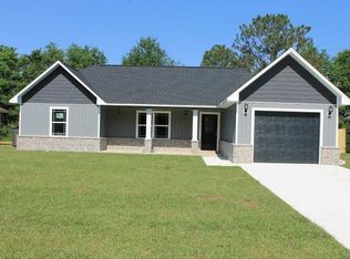 2 Guernsey Rd, Pace, FL 32571