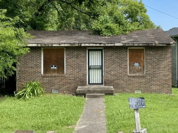 706 31st Ave N, Nashville, TN 37209