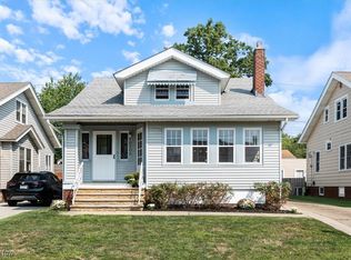 16508 Dartmouth Ave, Cleveland, OH 44111