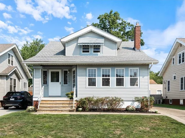 16508 Dartmouth Ave, Cleveland, OH 44111