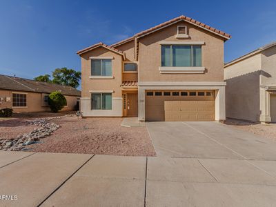 7738 S 47th Ln, Laveen, AZ, 85339